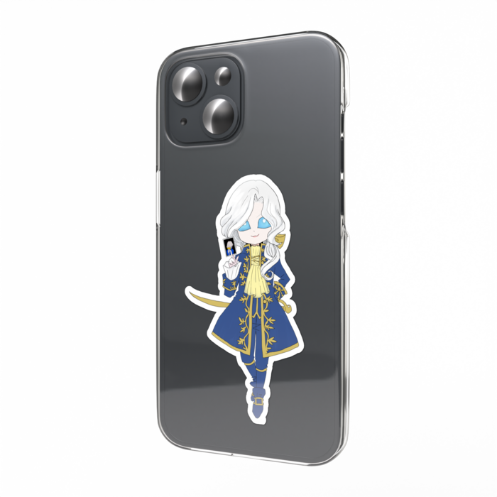 スマホステッカー - 縦