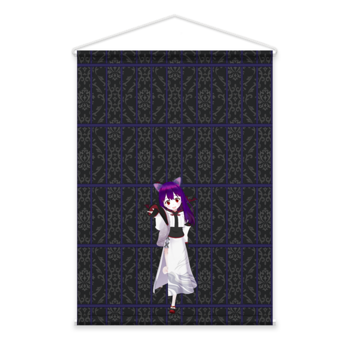 タペストリー - B2縦