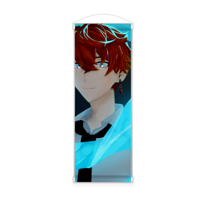 ミニタペストリー - 182x515(mm)