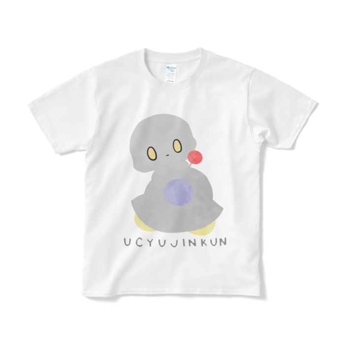 Tシャツ（短納期） - S - ホワイト