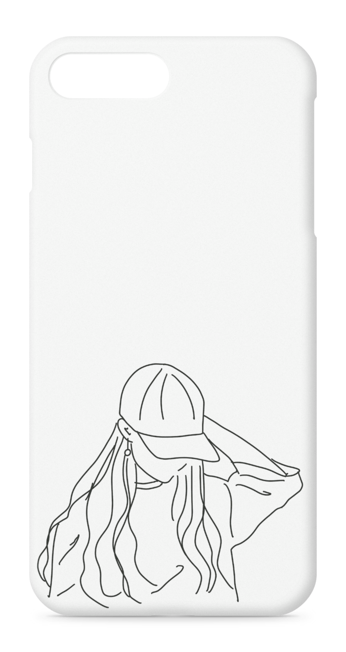 iPhoneケース - iPhone 8 Plus / 7 Plus