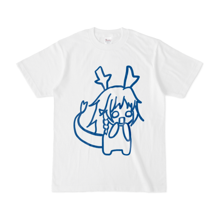 Tシャツ - S - 白
