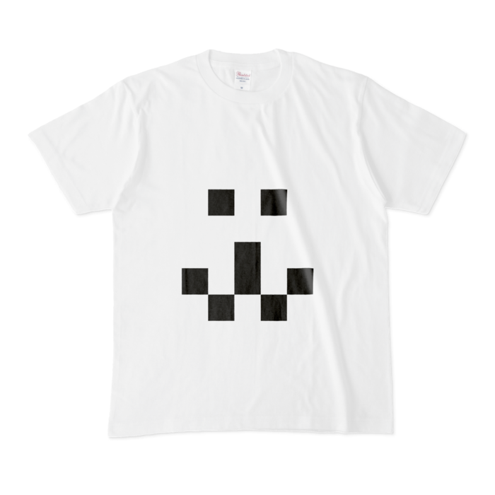 Tシャツ - M - 白