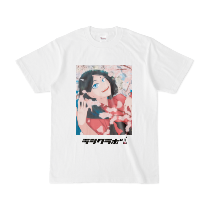 Tシャツ - S - 白