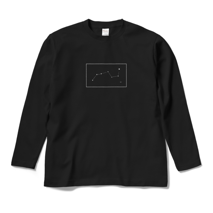 Black - M -