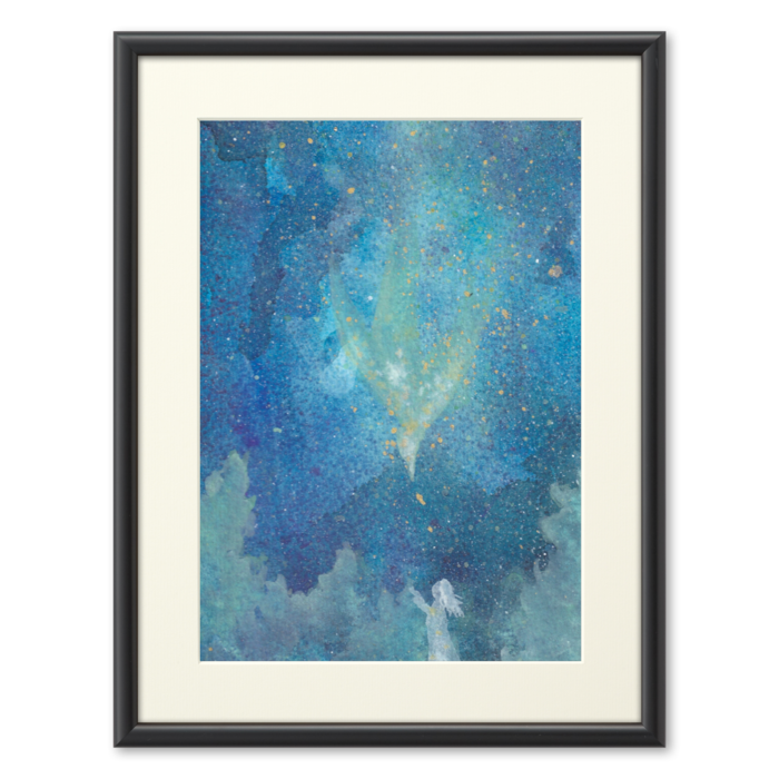 複製画(プリモアート) - A4