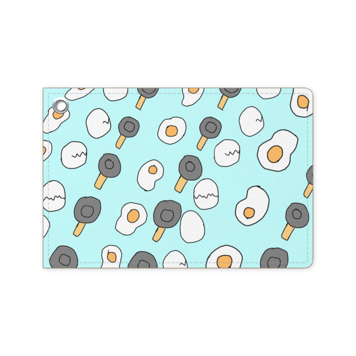 パスケース - 70 x 105 (mm)(1)