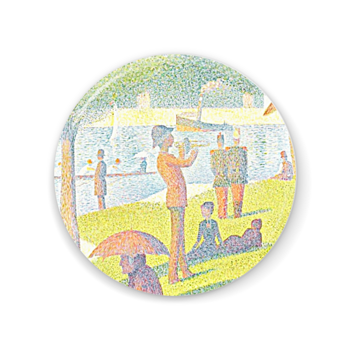 缶ミラー - 56mm