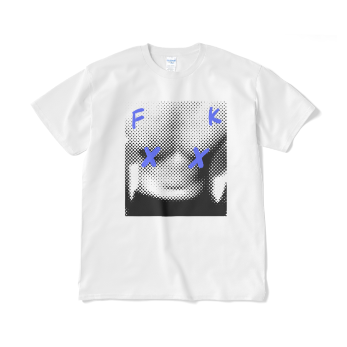 Tシャツ（短納期） - XL - ホワイト