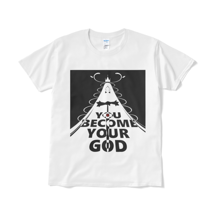 Tシャツ（短納期） - L - ホワイト