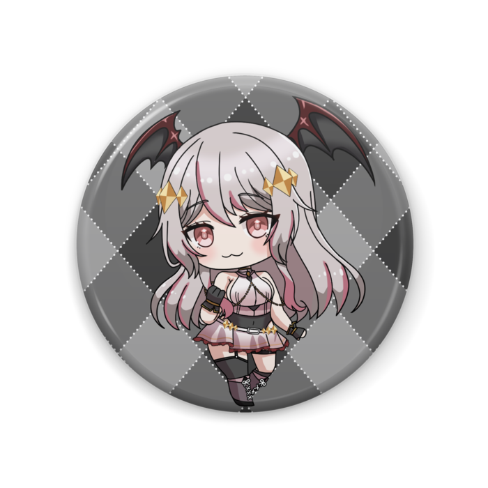 缶バッジ - 57mm
