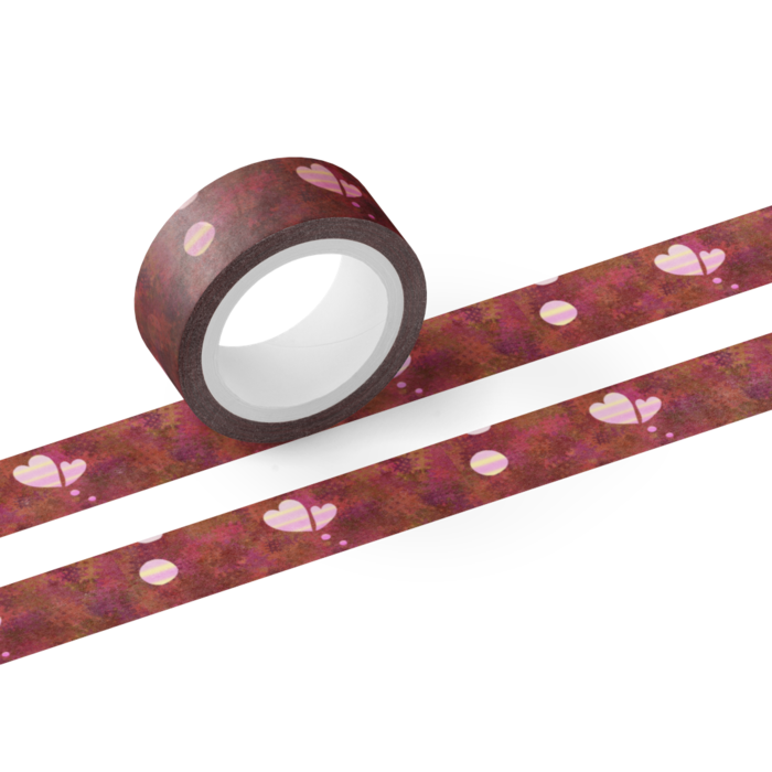 マスキングテープ - テープ幅 15mm