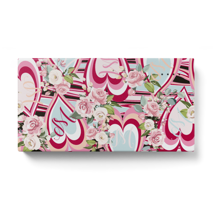 モバイルバッテリー - 123 x 65 (mm)