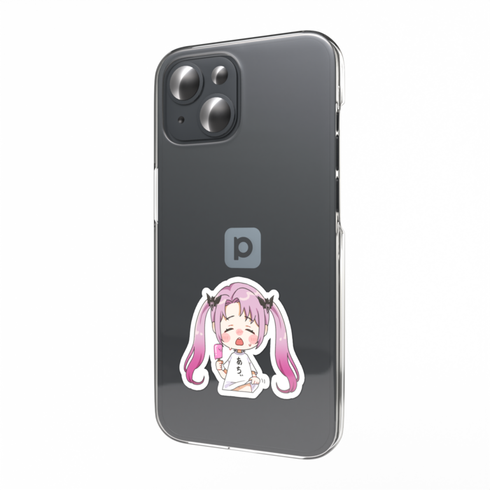 スマホステッカー - 縦