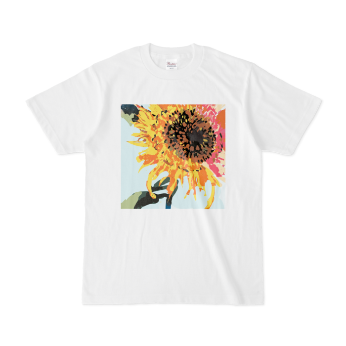 Tシャツ - S - 白