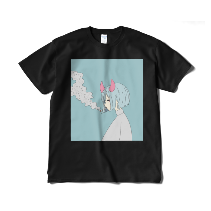 Tシャツ（短納期） - XL - ブラック
