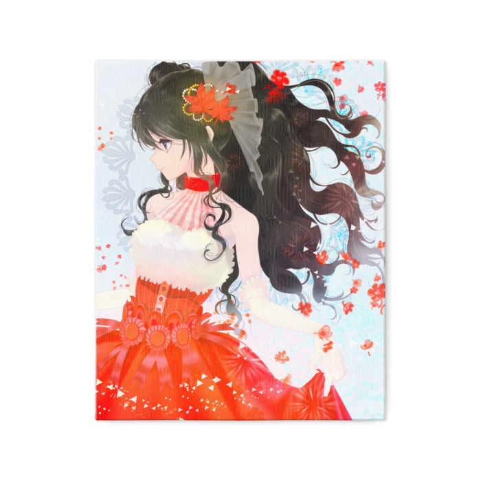 キャンバス - F3