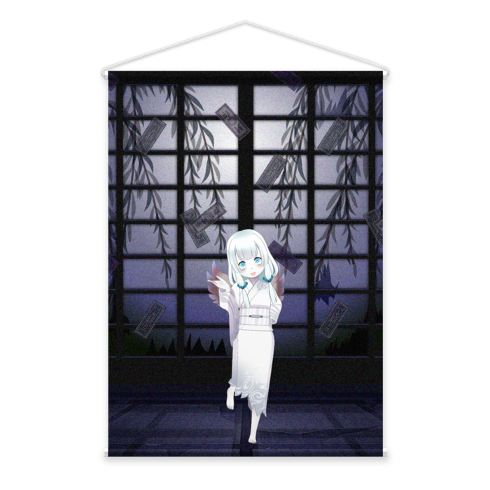 タペストリー - B2縦