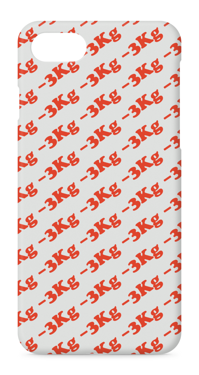 iPhoneケース - iPhone 8 / 7 - 側面あり