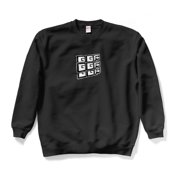 スウェット - XL - ブラック