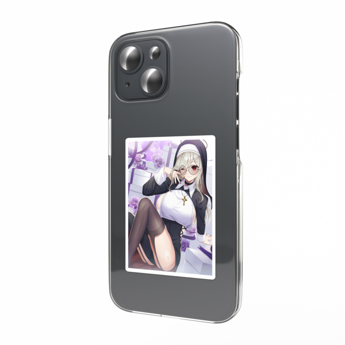 スマホステッカー - 縦