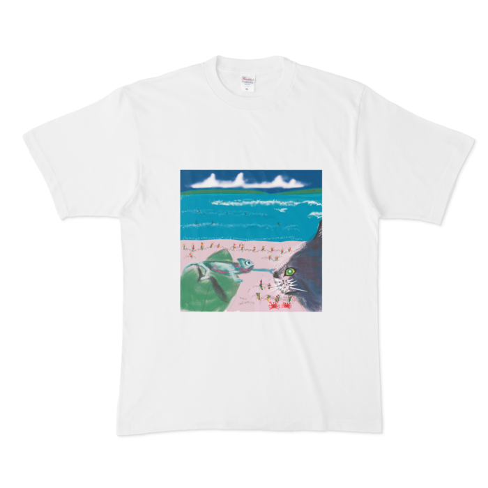 Tシャツ - XL