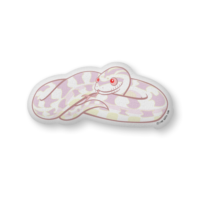 ふかふかクッション - 大（H61×W86cm） - 片面