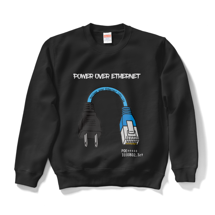 スウェット - S - ブラック