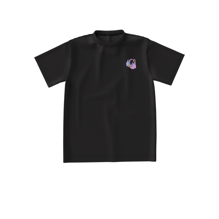 ビッグシルエットTシャツ - S - 正面