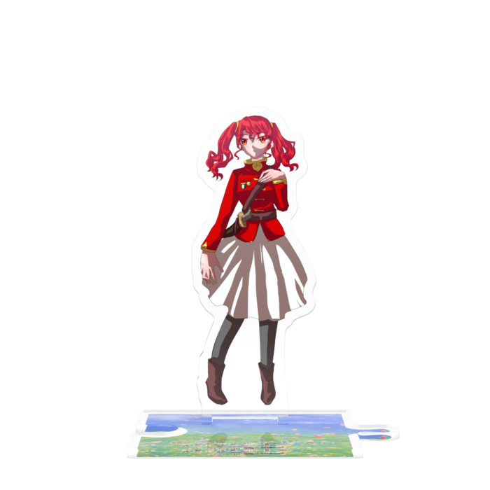 ハート(女性)