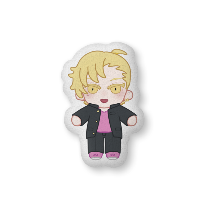 八木君