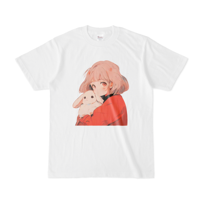 Tシャツ - S - 白