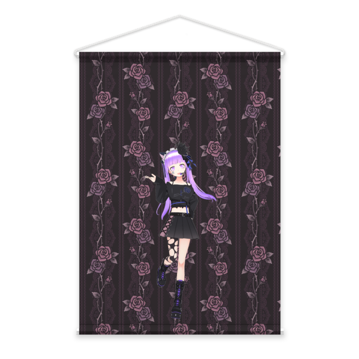 タペストリー - B2縦