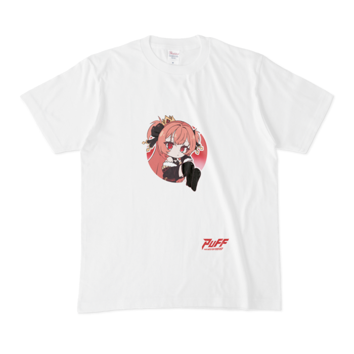 Tシャツ - M - 白