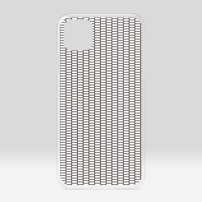 クリアiPhoneケース - iPhone11ProMax