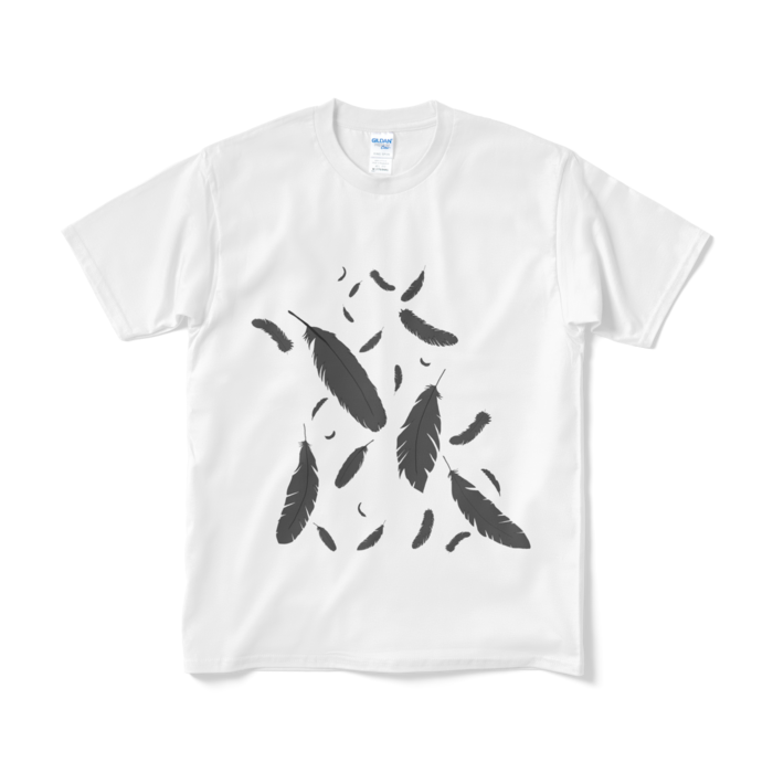 Tシャツ（短納期） - M - ホワイト
