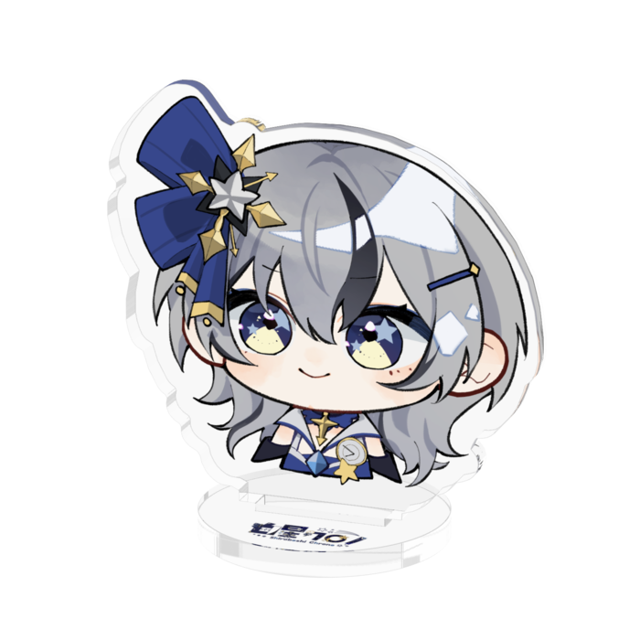 アクリルフィギュア - 50x50mm
