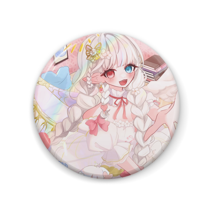 缶バッジ - 57mm
