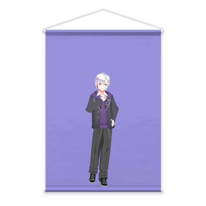 タペストリー - B2縦