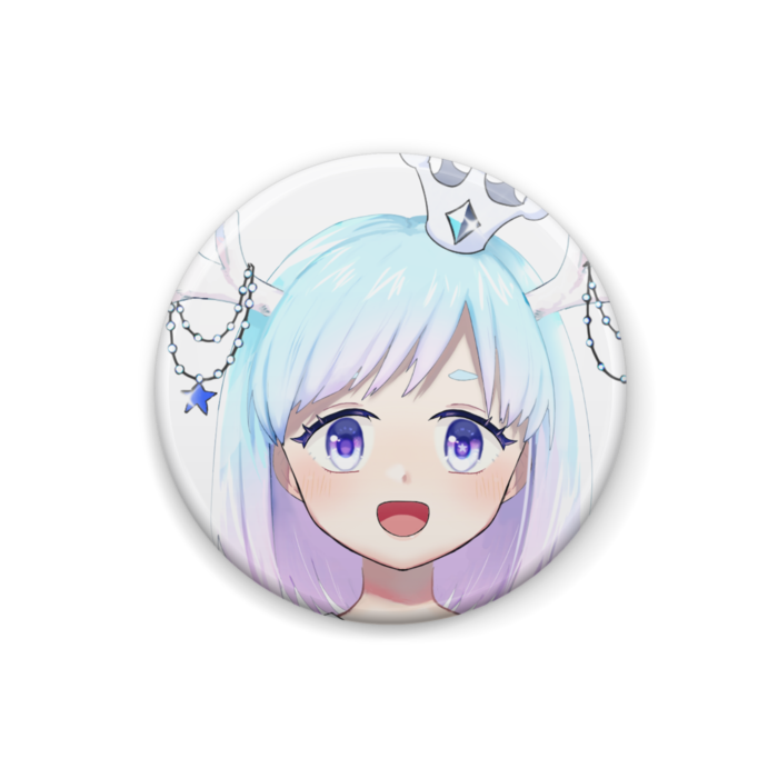 缶バッジ - 25mm(5)