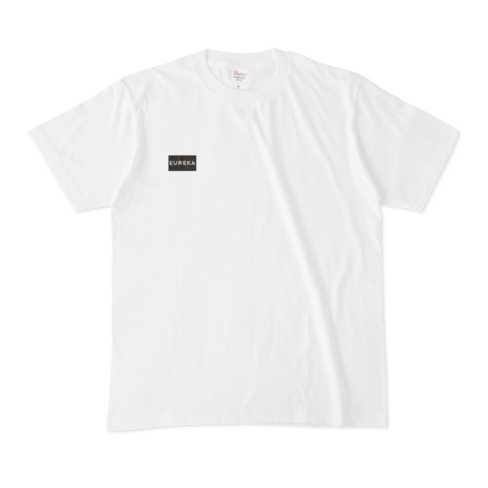 Tシャツ - M - 白