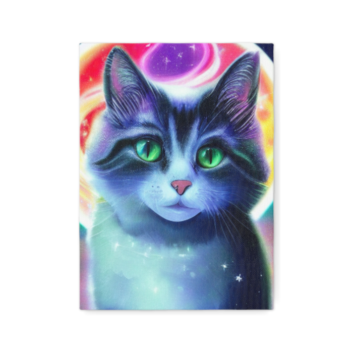 キャンバス - F4