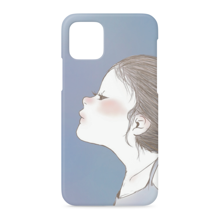 iPhoneケース - iPhone 11 Pro - 側面あり