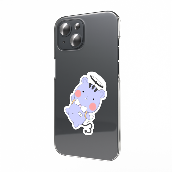 スマホステッカー - 縦