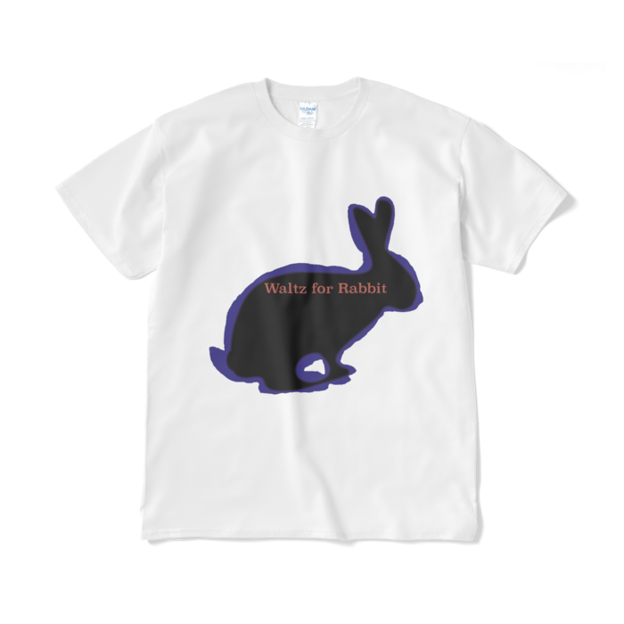 Tシャツ（短納期） - XL - ホワイト