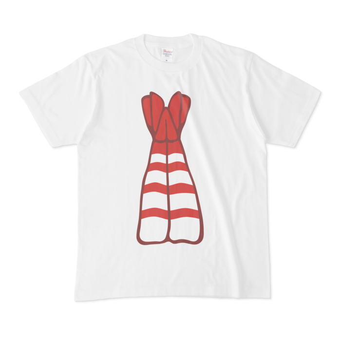 Tシャツ - M - 正面