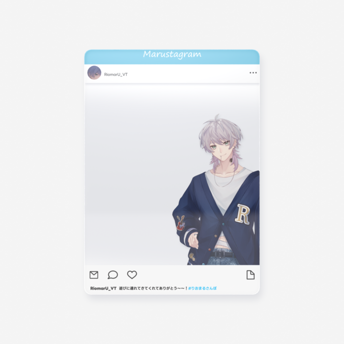 クリアカード - トレカ（63 × 88mm）