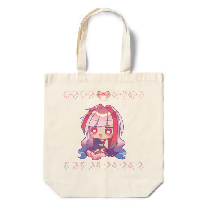 エコバッグ - 360×370×110(mm)