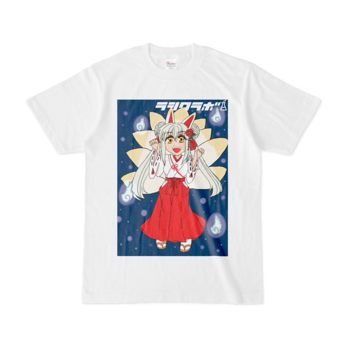 Tシャツ - S - 白