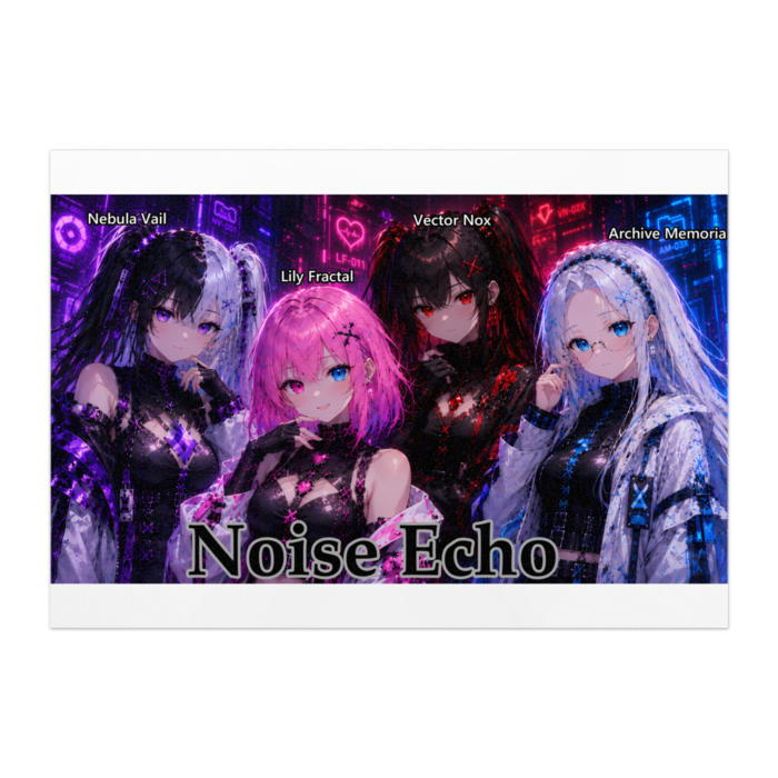 ポスター - B2